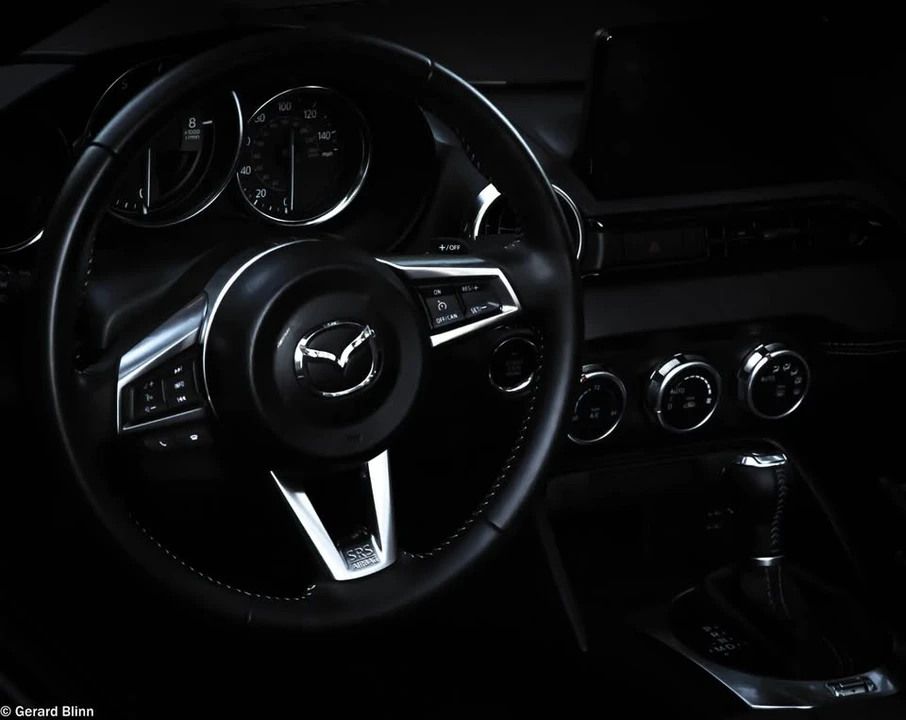 2023 Mazda ND MX-5 Miata - Image 7 of 7