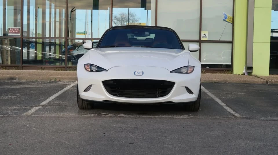 2023 Mazda ND MX-5 Miata - Image 3 of 19