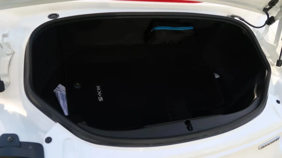 2023 Mazda ND MX-5 Miata - Image 17 of 19
