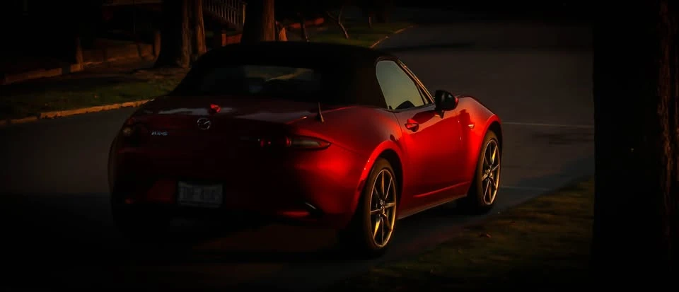 2023 Mazda ND MX-5 Miata - Image 4 of 7