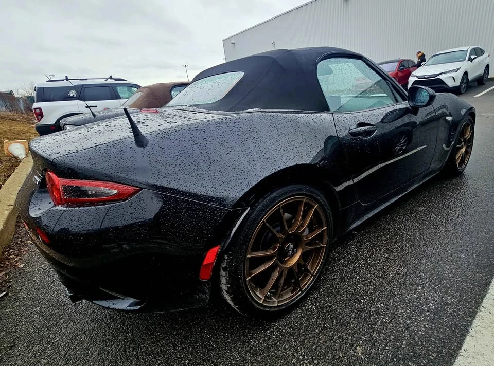 2023 Mazda ND MX-5 Miata - Image 5 of 5