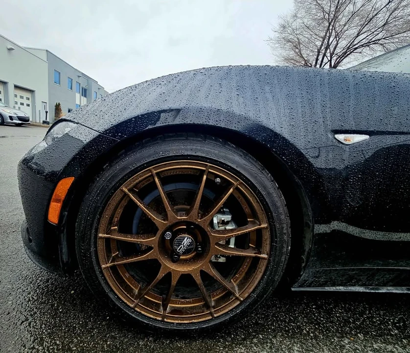 2023 Mazda ND MX-5 Miata - Image 3 of 5