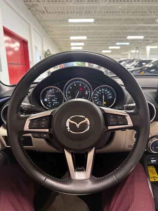 2023 Mazda ND MX-5 Miata - Image 13 of 18