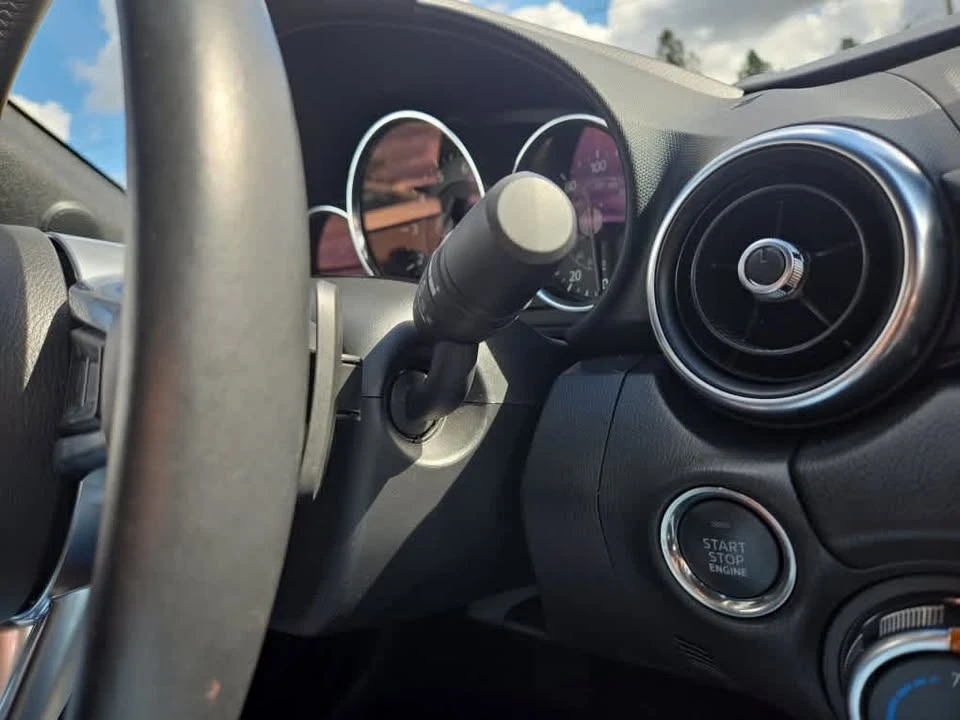 2023 Mazda ND MX-5 Miata - Image 10 of 20