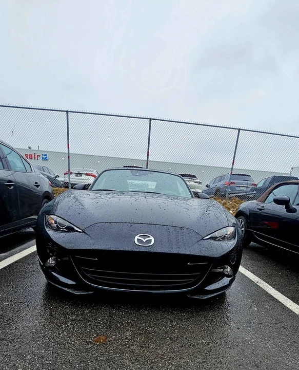 2023 Mazda ND MX-5 Miata - Image 2 of 5