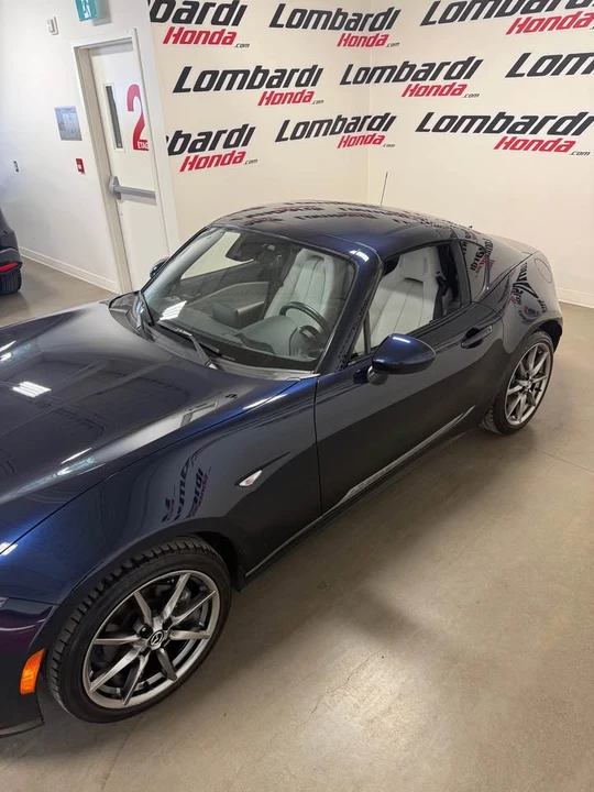 2023 Mazda ND MX-5 Miata - Image 18 of 18