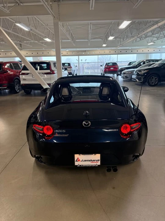 2023 Mazda ND MX-5 Miata - Image 8 of 18