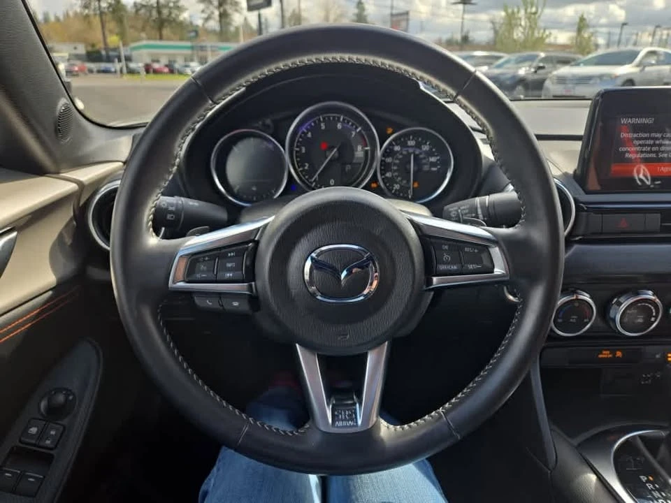 2023 Mazda ND MX-5 Miata - Image 8 of 20