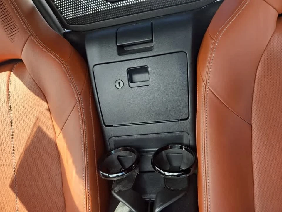 2023 Mazda ND MX-5 Miata - Image 17 of 20