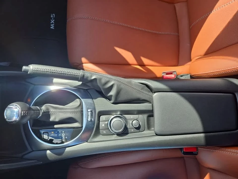 2023 Mazda ND MX-5 Miata - Image 15 of 20