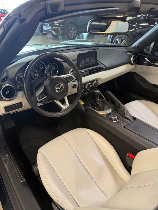 2023 Mazda ND MX-5 Miata - Image 11 of 18