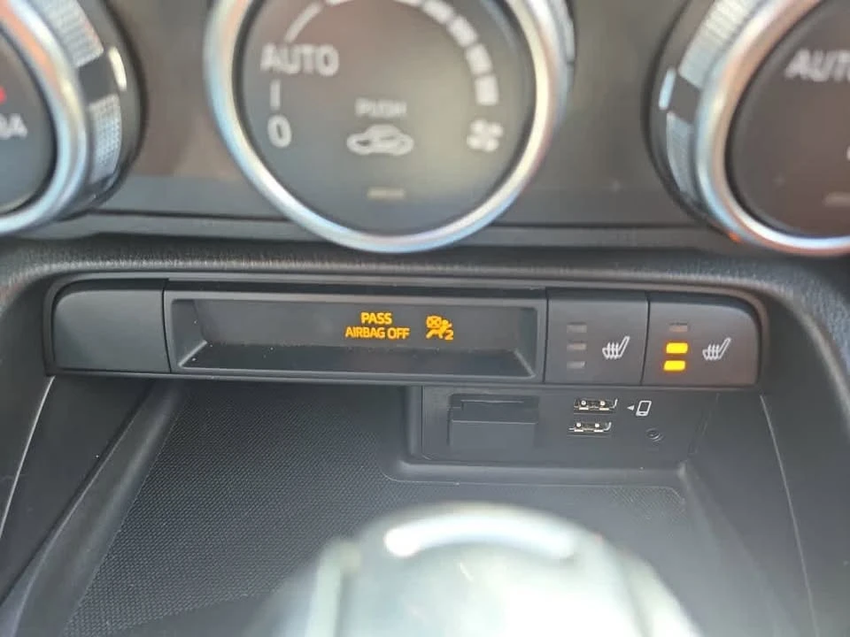 2023 Mazda ND MX-5 Miata - Image 14 of 20