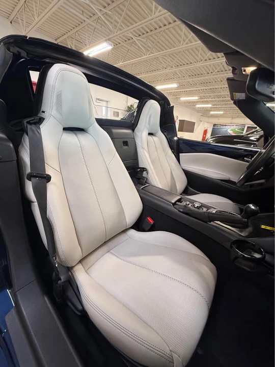 2023 Mazda ND MX-5 Miata - Image 7 of 18