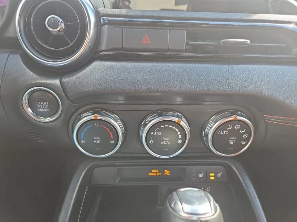 2023 Mazda ND MX-5 Miata - Image 13 of 20