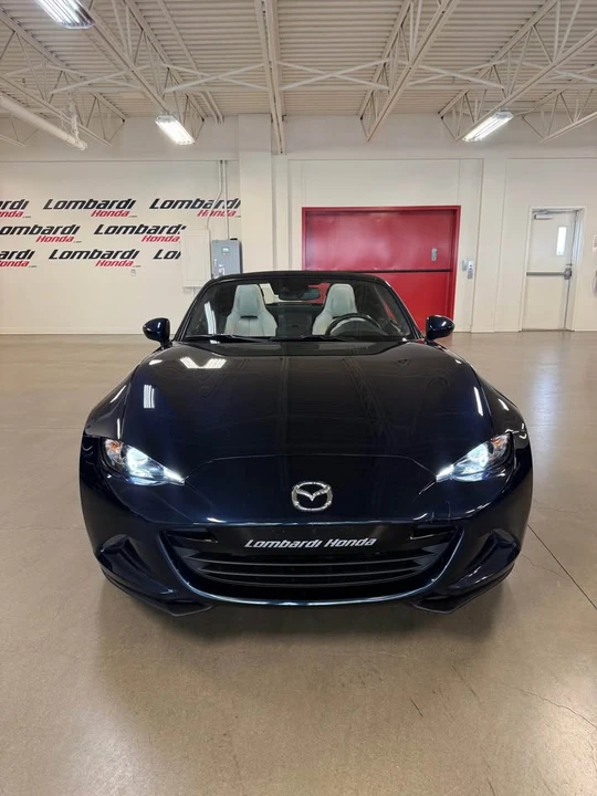 2023 Mazda ND MX-5 Miata - Image 3 of 18