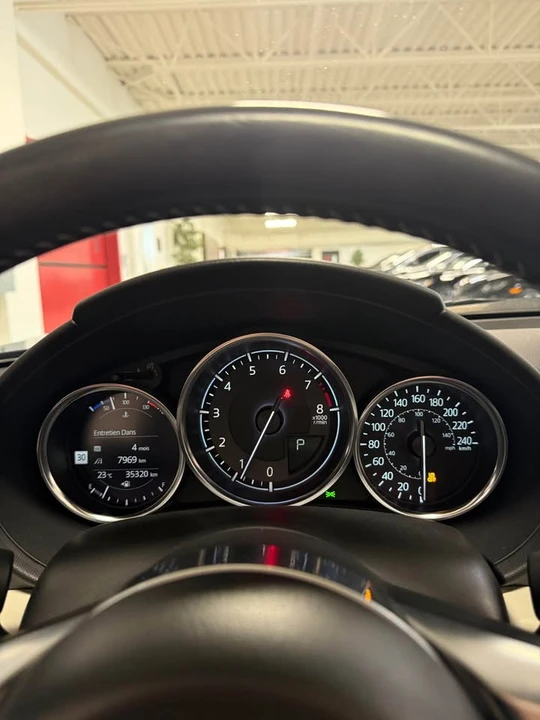 2023 Mazda ND MX-5 Miata - Image 14 of 18