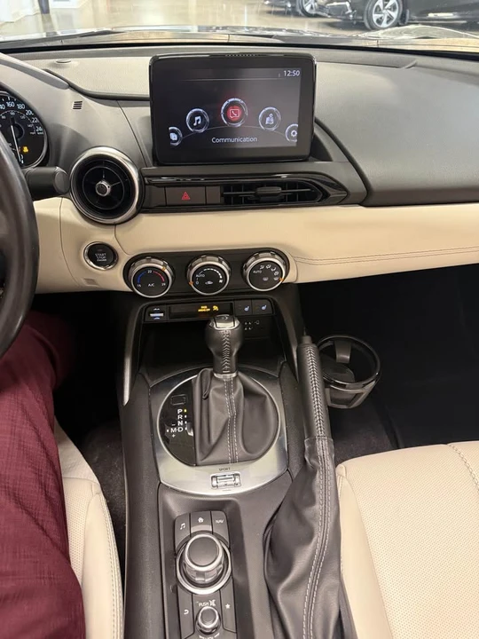 2023 Mazda ND MX-5 Miata - Image 15 of 18