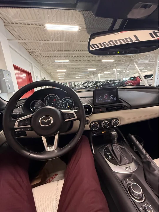 2023 Mazda ND MX-5 Miata - Image 16 of 18