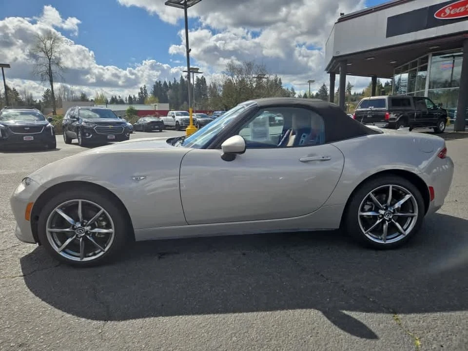 2023 Mazda ND MX-5 Miata - Image 2 of 20