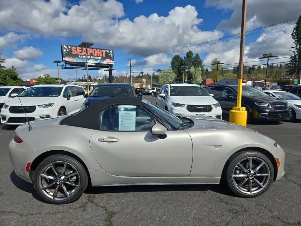 2023 Mazda ND MX-5 Miata - Image 4 of 20