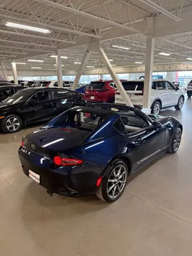 2023 Mazda MX-5 Miata