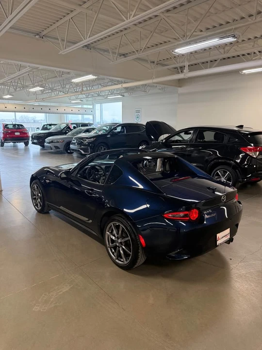 2023 Mazda ND MX-5 Miata - Image 9 of 18
