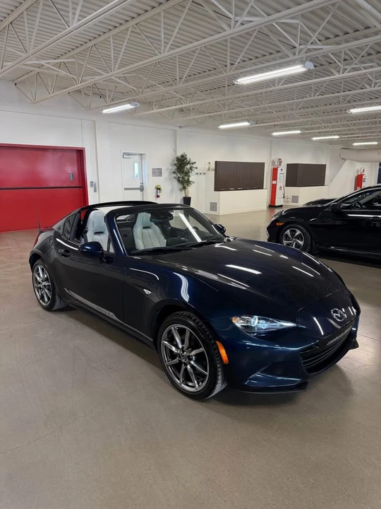 2023 Mazda ND MX-5 Miata - Image 4 of 18