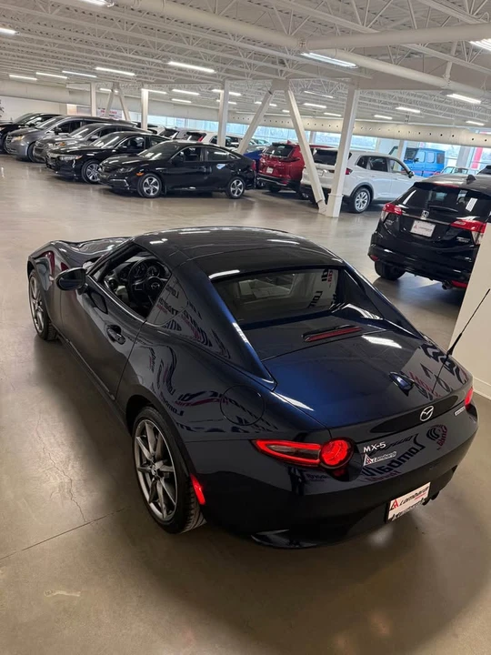 2023 Mazda ND MX-5 Miata - Image 17 of 18