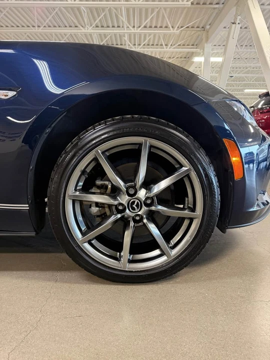 2023 Mazda ND MX-5 Miata - Image 5 of 18