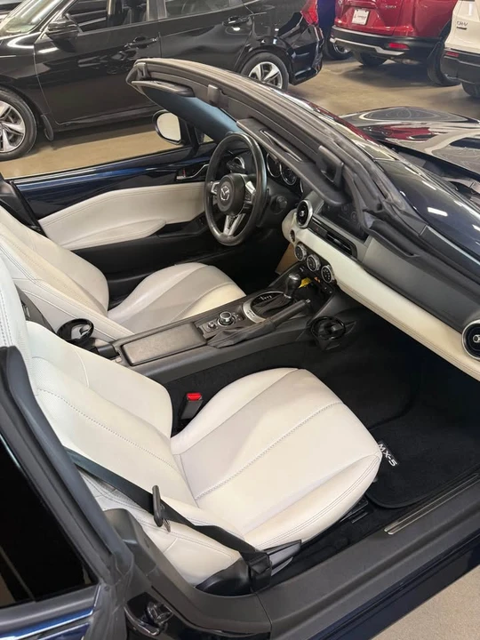 2023 Mazda ND MX-5 Miata - Image 6 of 18
