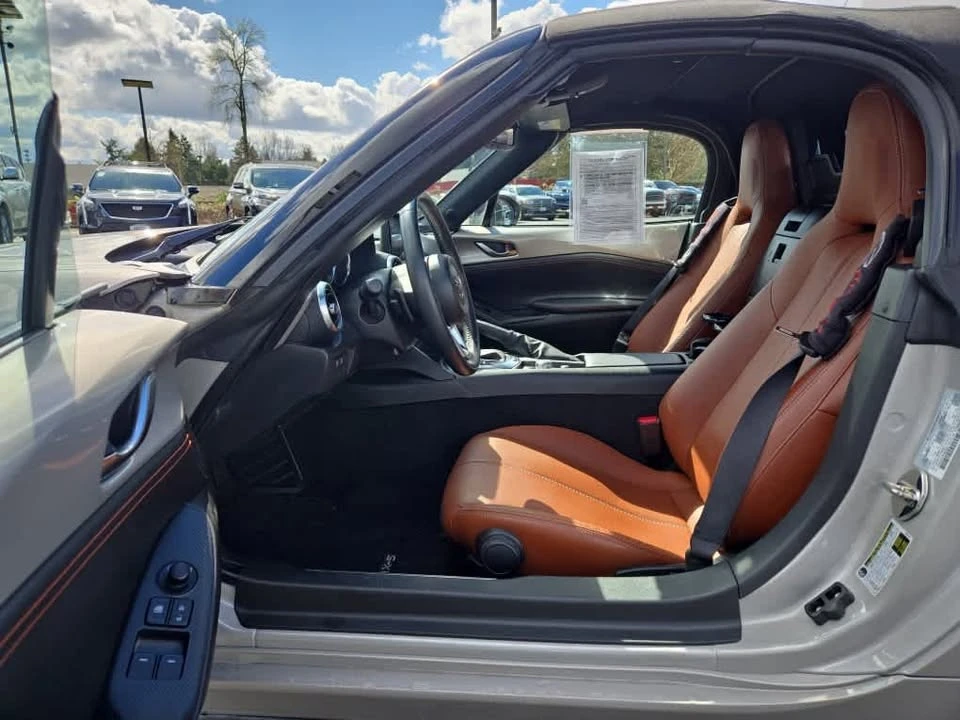 2023 Mazda ND MX-5 Miata - Image 7 of 20