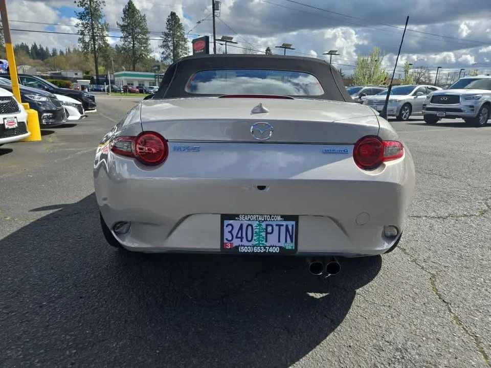 2023 Mazda ND MX-5 Miata - Image 3 of 20