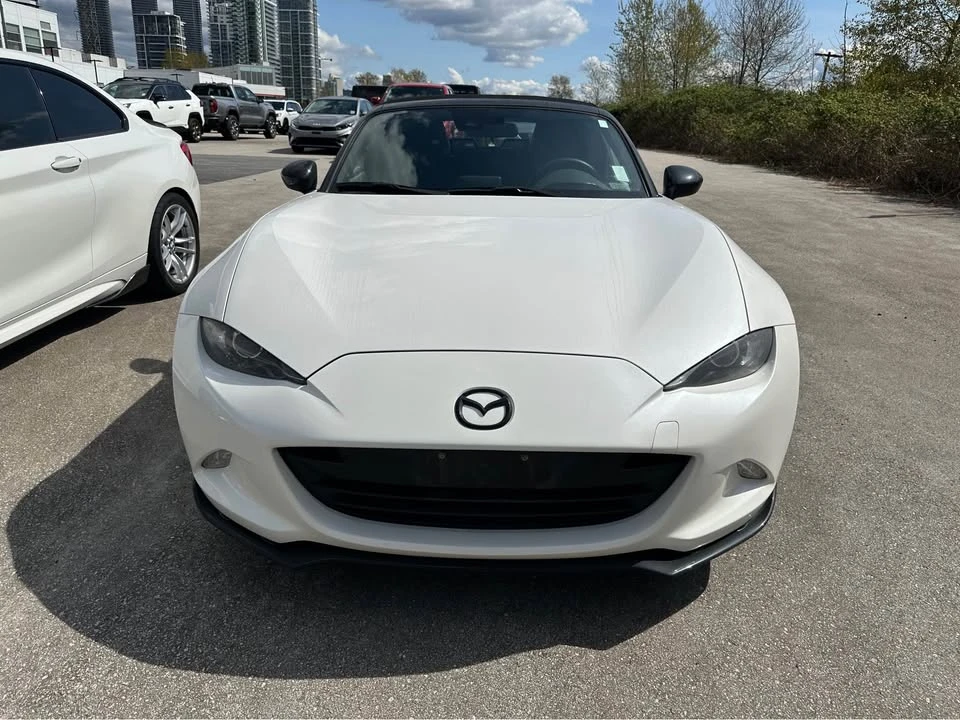 2023 Mazda ND MX-5 Miata - Image 2 of 8