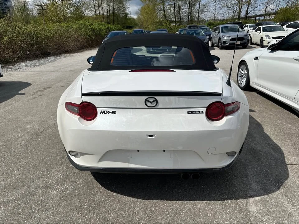 2023 Mazda ND MX-5 Miata - Image 5 of 8