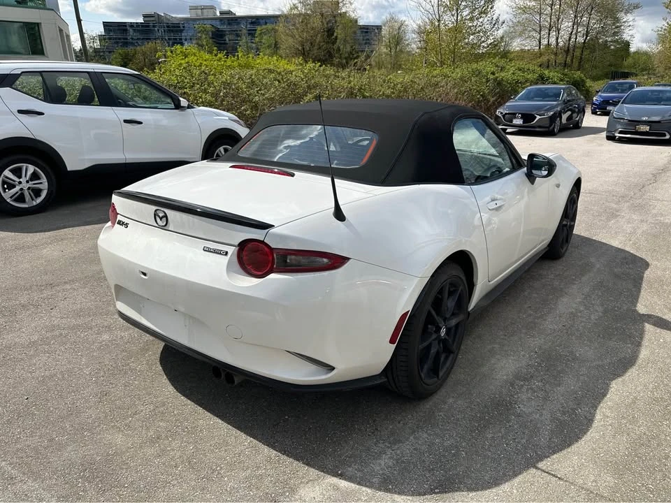 2023 Mazda ND MX-5 Miata - Image 6 of 8