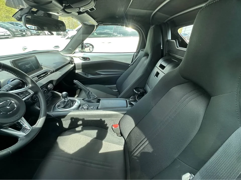 2023 Mazda ND MX-5 Miata - Image 8 of 8