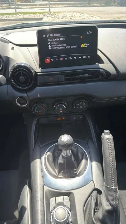 2023 Mazda ND MX-5 Miata - Image 16 of 16
