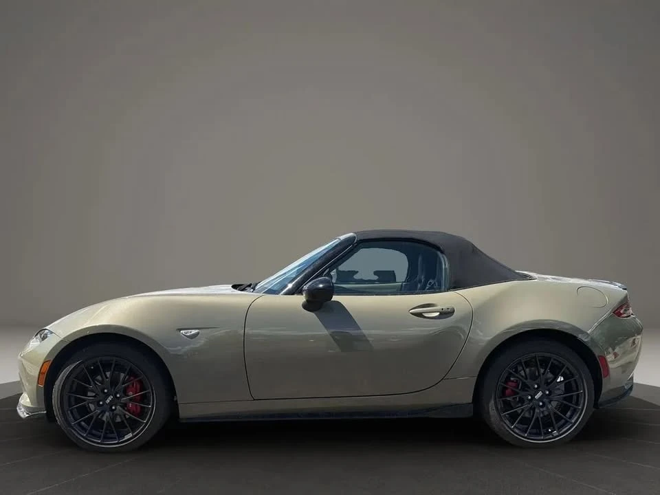 2023 Mazda ND MX-5 Miata - Image 2 of 16