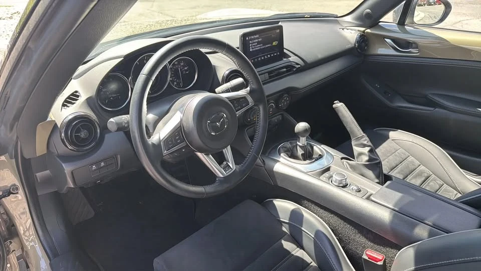 2023 Mazda ND MX-5 Miata - Image 12 of 16