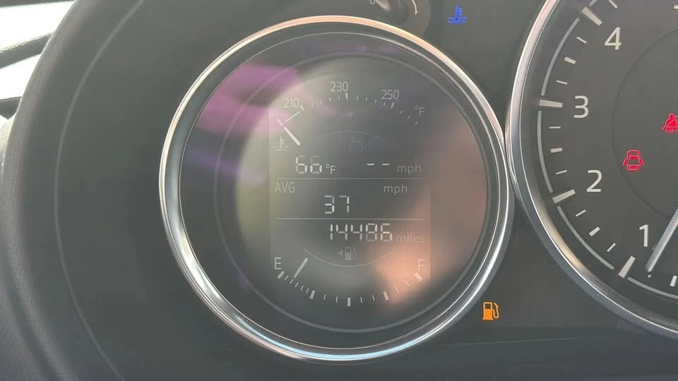 2023 Mazda ND MX-5 Miata - Image 15 of 16