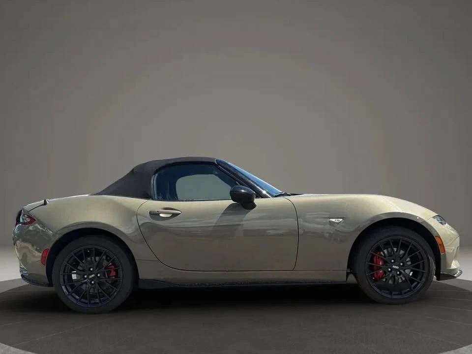 2023 Mazda ND MX-5 Miata - Image 6 of 16