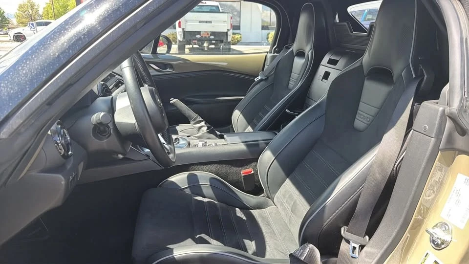 2023 Mazda ND MX-5 Miata - Image 11 of 16