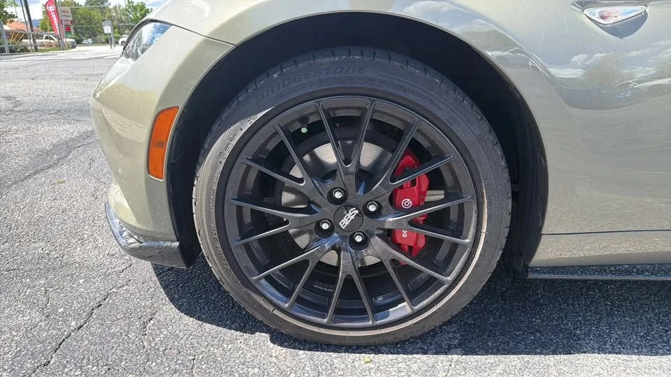 2023 Mazda ND MX-5 Miata - Image 9 of 16