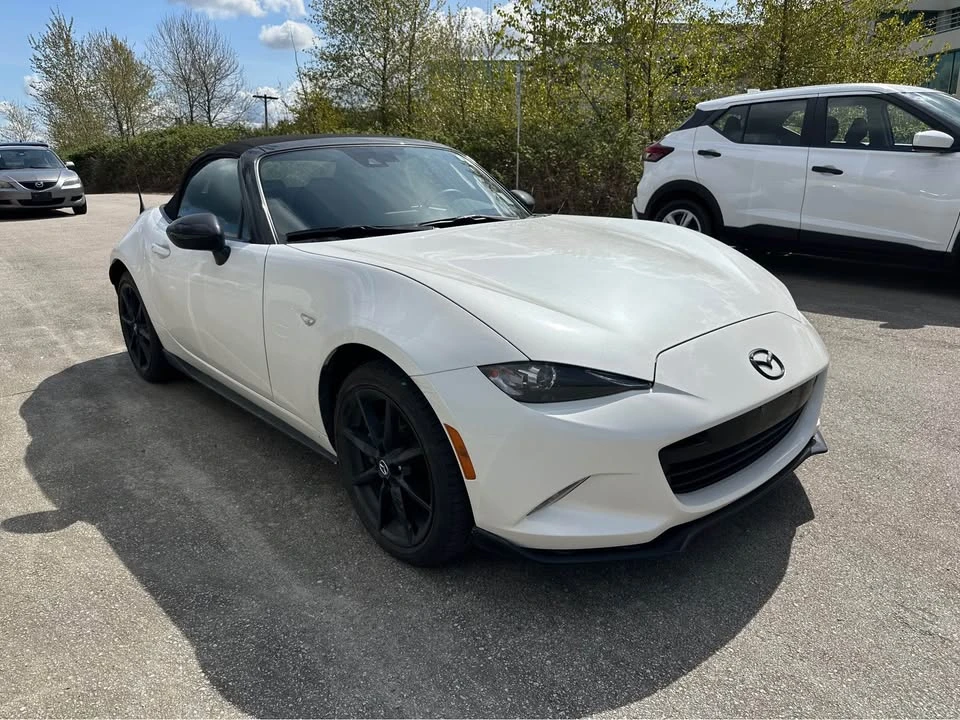 2023 Mazda ND MX-5 Miata - Image 3 of 8
