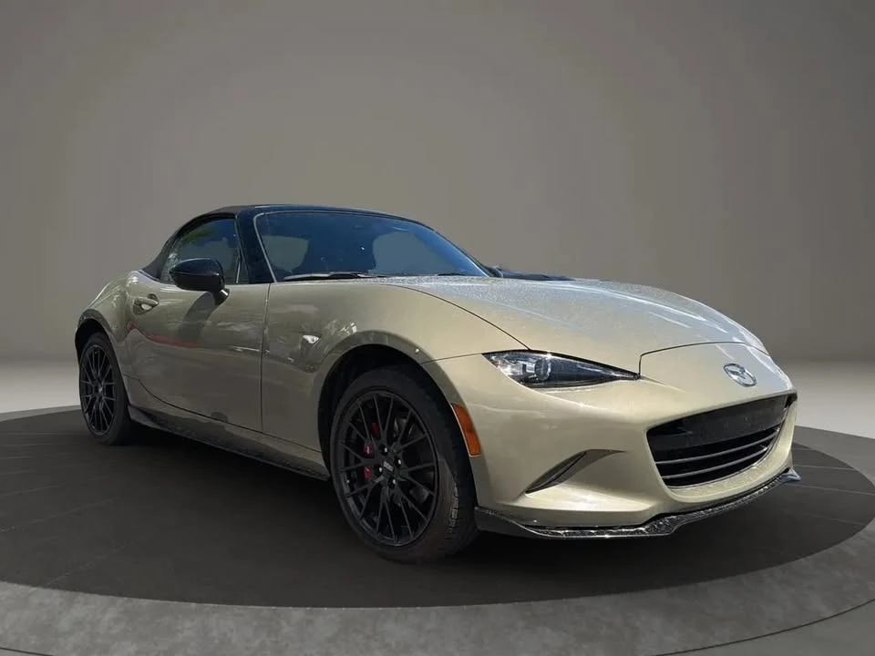 2023 Mazda ND MX-5 Miata - Image 7 of 16