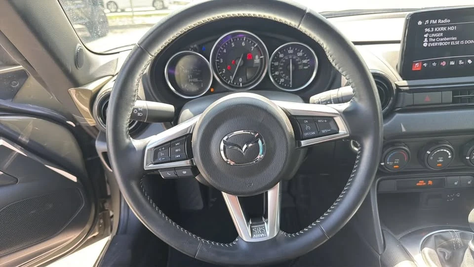 2023 Mazda ND MX-5 Miata - Image 14 of 16