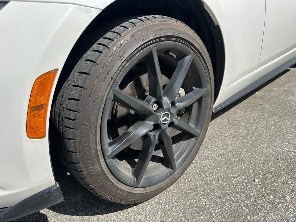 2023 Mazda ND MX-5 Miata - Image 7 of 8