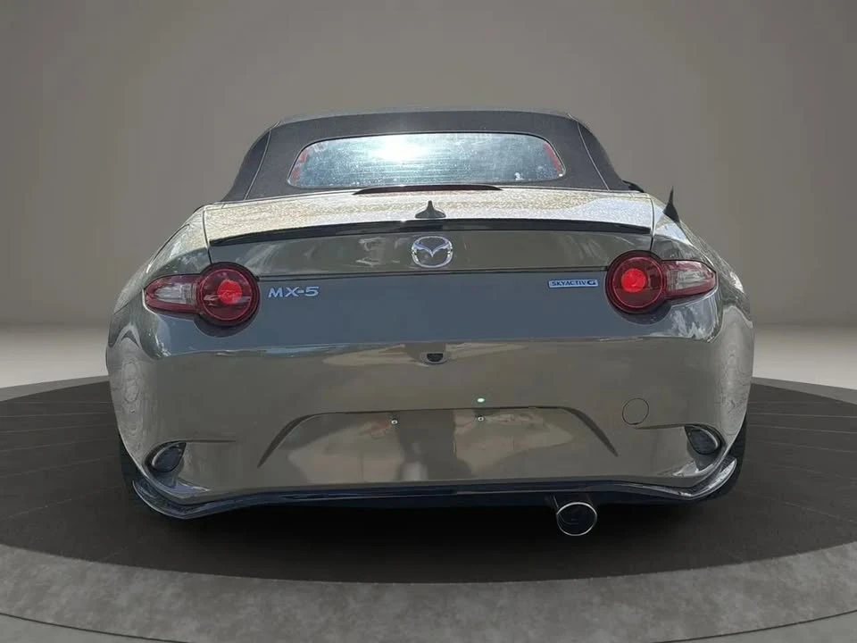2023 Mazda ND MX-5 Miata - Image 4 of 16