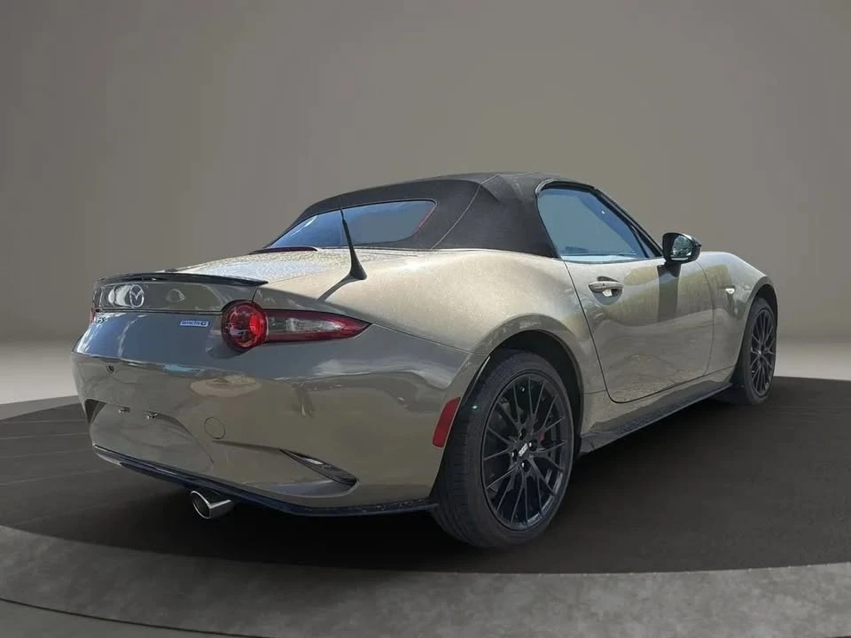 2023 Mazda ND MX-5 Miata - Image 5 of 16