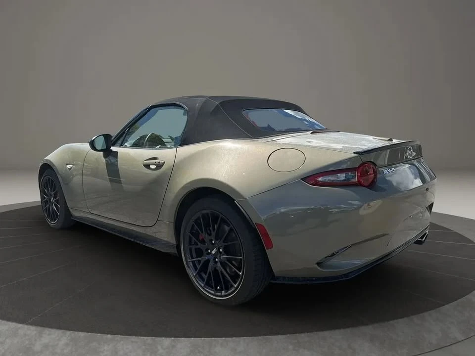 2023 Mazda ND MX-5 Miata - Image 3 of 16